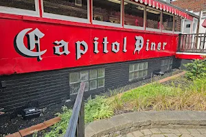 Capitol Diner image