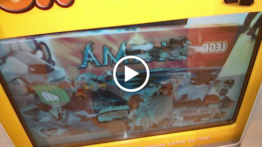 Toy Store «The LEGO Store», reviews and photos, 2901 S Capital of Texas Hwy, Austin, TX 78746, USA