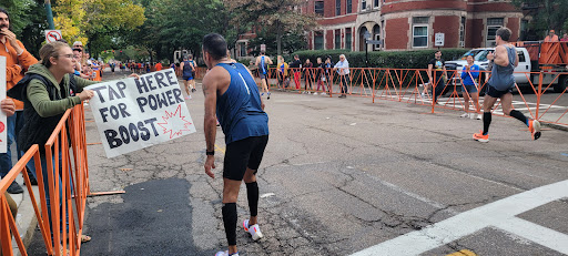 Sporting Goods Store «Marathon Sports», reviews and photos, 1638 Beacon St, Brookline, MA 02445, USA