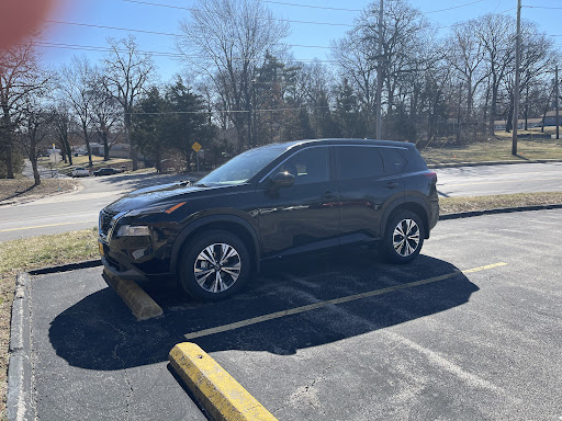 Nissan Dealer «St. Charles Nissan», reviews and photos, 5625 Veterans Memorial Pkwy, St Peters, MO 63376, USA