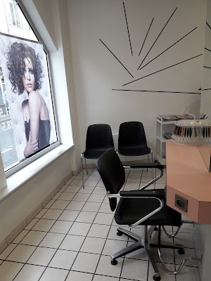 Art et Coiffure Caroline à Brest