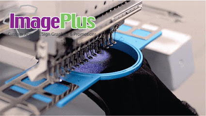 Image Plus Screen Printing, Signs & Embroidery
