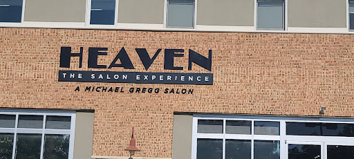 Beauty Salon «Heaven The Salon Experience», reviews and photos, 650 Cedar Creek Grade #110, Winchester, VA 22601, USA