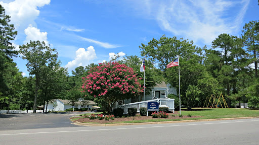 Willow Run Apartments