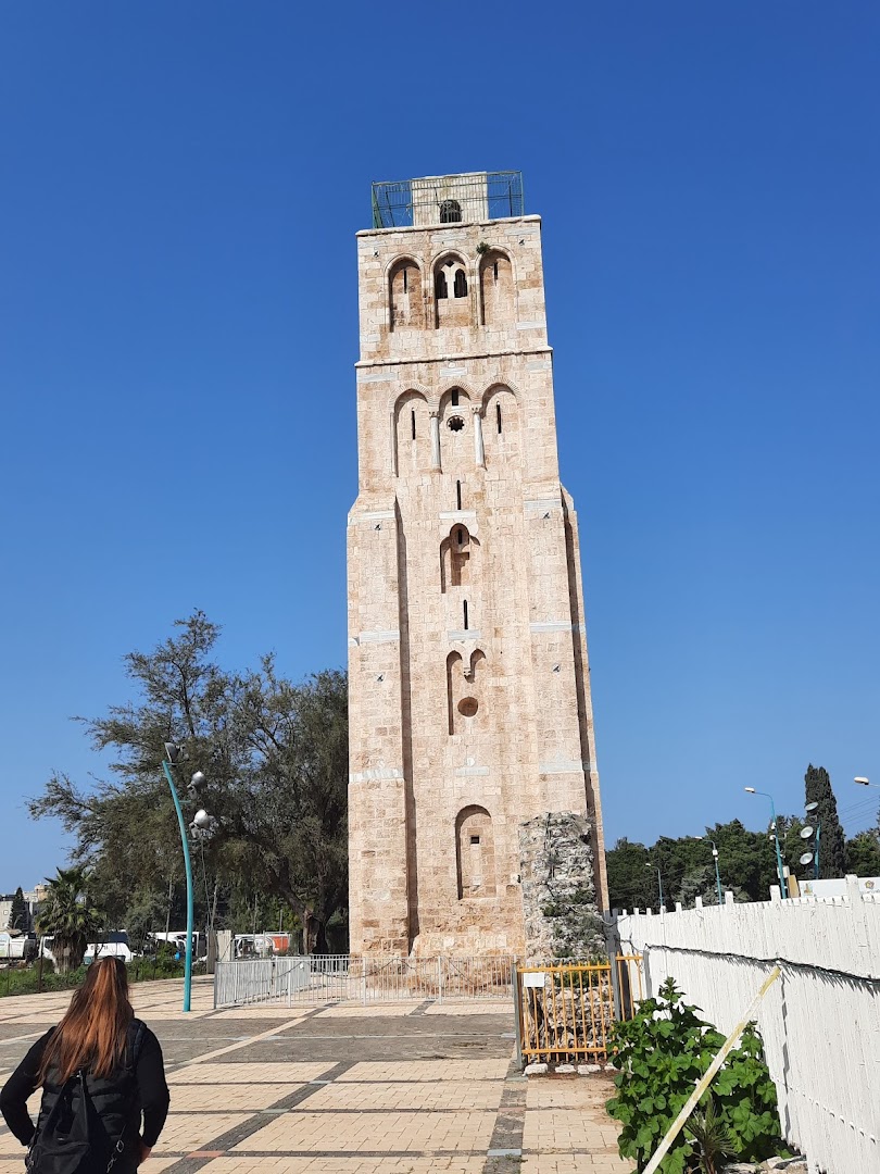 Ramla, İsrail