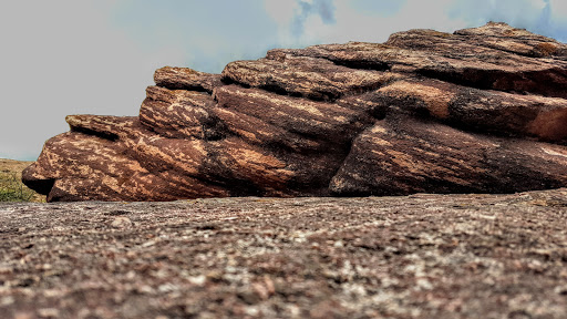 Tourist Attraction «Mount Falcon Park», reviews and photos, Castle Trail, Morrison, CO 80465, USA