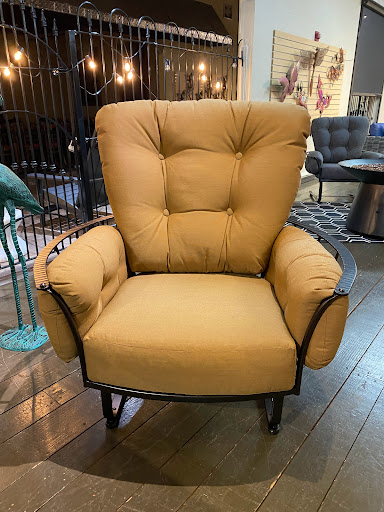 Furniture Store «Stacy Furniture & Design», reviews and photos, 1900 S Main St, Grapevine, TX 76051, USA