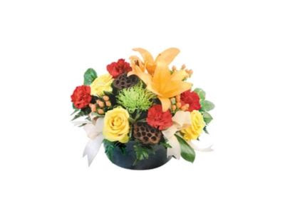Florist «Novack Schafer Florist», reviews and photos, 680 Nilles Rd, Fairfield, OH 45014, USA