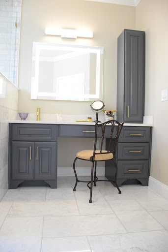 Cabinet Maker «E & K Cabinetry», reviews and photos, 7710 E Gum Rd, Murfreesboro, TN 37127, USA