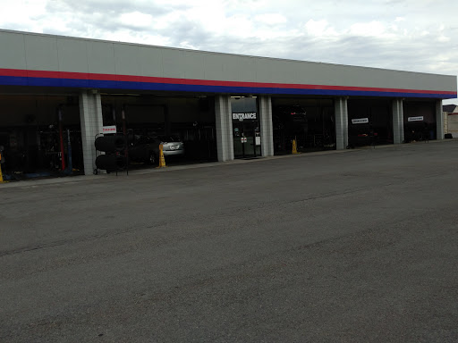 Tire Shop «Firestone Complete Auto Care», reviews and photos, 2158 12600 S, Riverton, UT 84065, USA