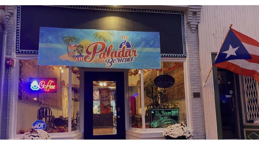 El Paladar Boricua 08079