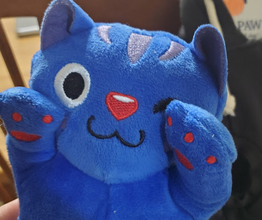 Pet Supply Store «PetSmart», reviews and photos, 2510 Berryhill Rd, Montgomery, AL 36117, USA