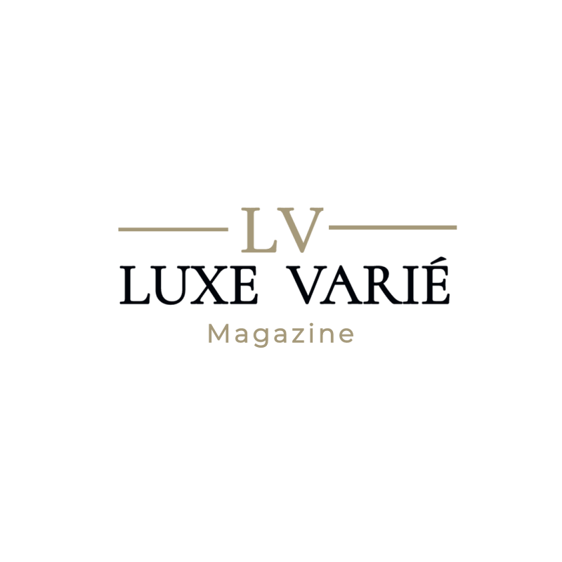 Luxe Varie Magazine