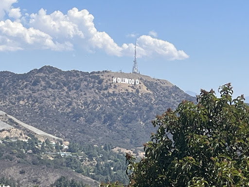 LA VIP Tours image