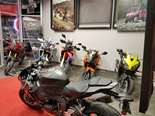 Motorcycle Dealer «KENT POWERSPORTS», reviews and photos, 15664 I-35, Selma, TX 78154, USA