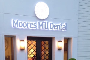 Moores Mill Dental image