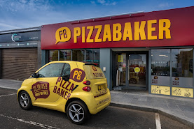 Pizzabaker Belfast