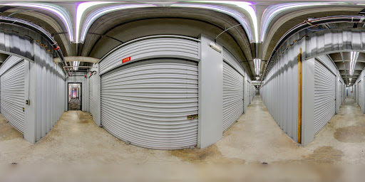 Self-Storage Facility «CubeSmart Self Storage», reviews and photos, 2010 NE 7th Ave, Dania Beach, FL 33004, USA