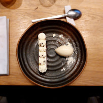 Mochi du Restaurant japonais OMAKASE by Goma à Chessy - n°2