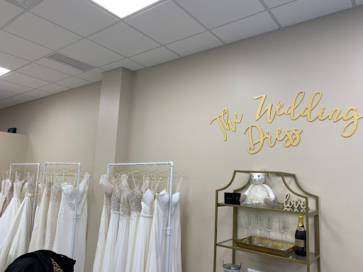 Bridal Shop «The Wedding Dress», reviews and photos, 37 E South St, Geneseo, NY 14454, USA
