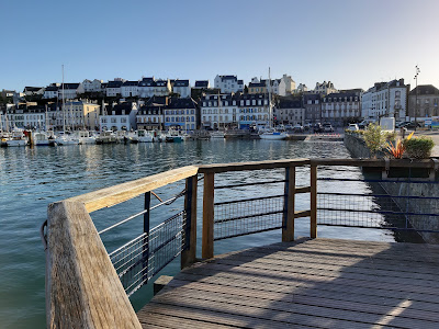 Audierne Immobilier à Audierne