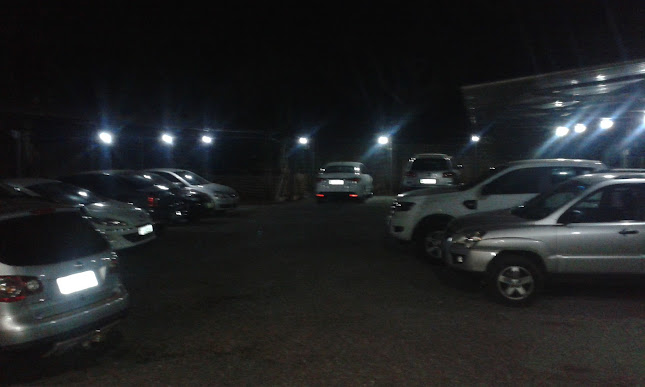 Comentários e avaliações sobre Estacionamento E Park Aeroporto Goiânia