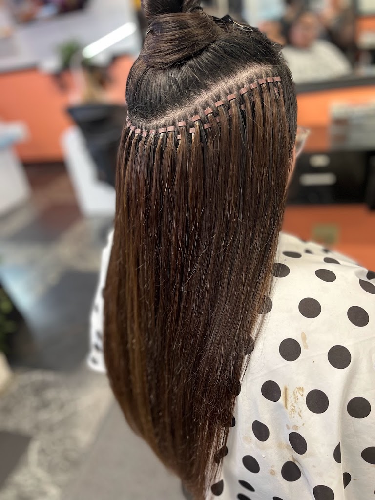 Liz Beauty Salon 93702