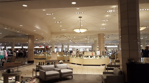 Department Store «Nordstrom Fashion Show», reviews and photos, 3200 Las Vegas Blvd S, Las Vegas, NV 89109, USA