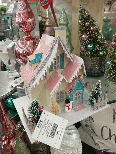 Craft Store «Hobby Lobby», reviews and photos, 420 S Mountain Ave, Upland, CA 91786, USA