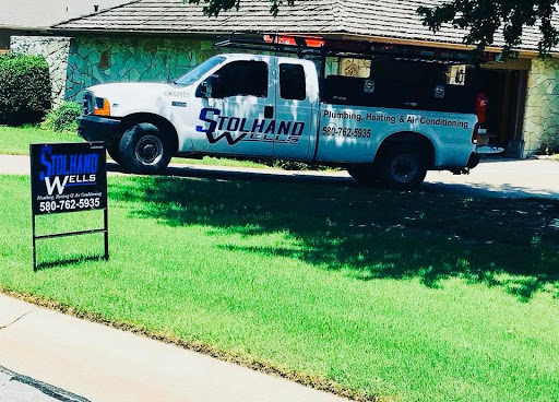 Stolhand-Wells Plumbing, Heating, and Air in Ponca City, Oklahoma