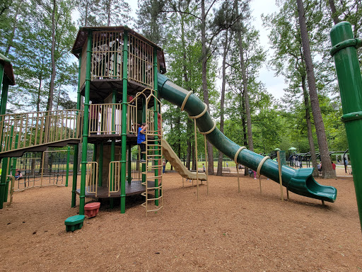 Park «Roswell Area Park», reviews and photos, 10495 Woodstock Rd, Roswell, GA 30075, USA
