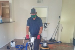 LGM Cleaning Services LLC