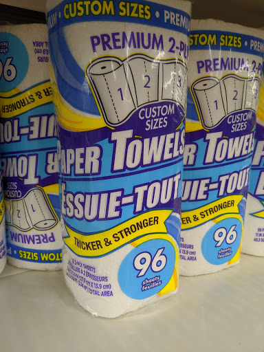 Dollar Store «Dollar Tree», reviews and photos, 3223 Lincoln Hwy, Thorndale, PA 19372, USA