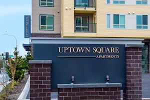 Uptown Square Apartments image