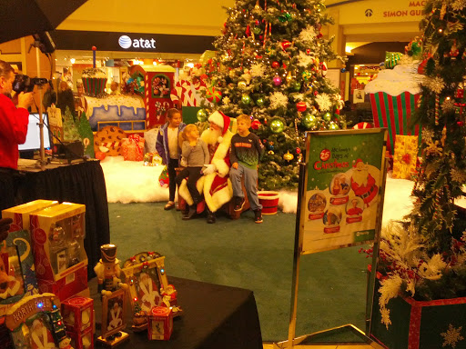 Shopping Mall «Ocean County Mall», reviews and photos, 1201 Hooper Ave, Toms River, NJ 08753, USA