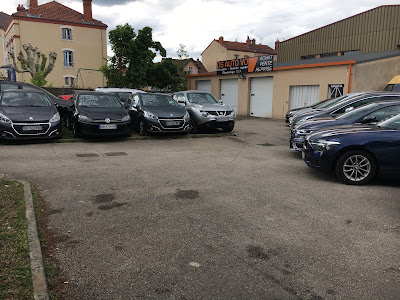 Ds Auto Vo à Chalon-sur-Saône