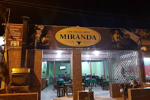 Churrascaria miranda image