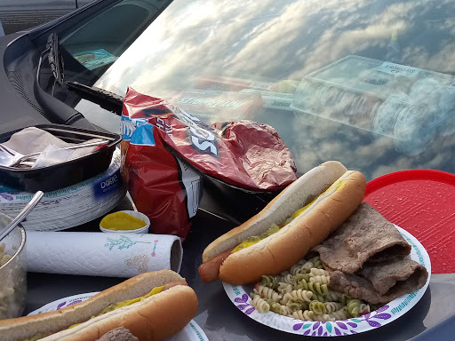 Drive-in Movie Theater «Vali-Hi Drive-In», reviews and photos, 11260 Hudson Blvd, Lake Elmo, MN 55042, USA