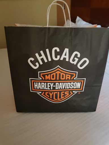 Harley-Davidson Dealer «Chicago Harley-Davidson», reviews and photos, 2929 Patriot Blvd, Glenview, IL 60026, USA
