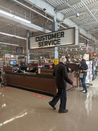 Supermarket «Giant», reviews and photos, 6426 Springfield Plaza, Springfield, VA 22150, USA