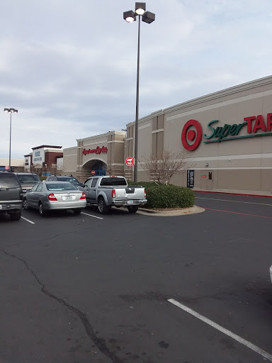 Department Store «Target», reviews and photos, 601 S Plano Rd, Richardson, TX 75081, USA