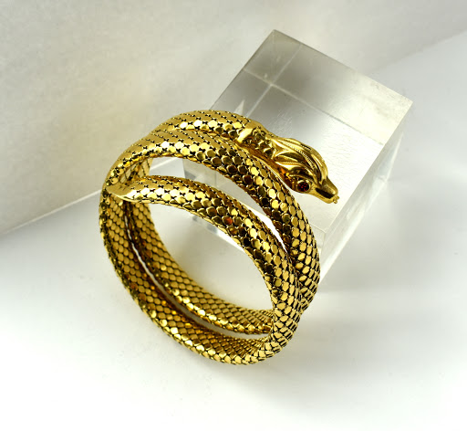 Jeweler «My Jewel Shop, Inc», reviews and photos, 411 York Rd, Jenkintown, PA 19046, USA