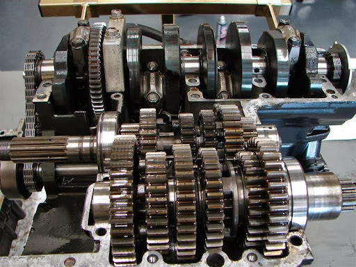 Motorcycle Repair Shop «CYCLE PRO - RAPID BIKE USA», reviews and photos, 6923 Narcoossee Rd #617, Orlando, FL 32822, USA