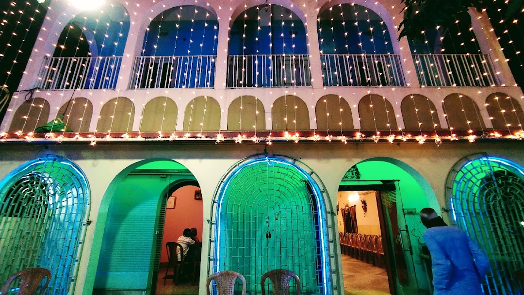 SATARUPA BANQUET HALL