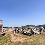 Photo n°1 de l'avis de sergio. fait le 17/08/2022 à 21:44 sur le  Ristoro Giuliani à Località Madonnina, Castel del Monte