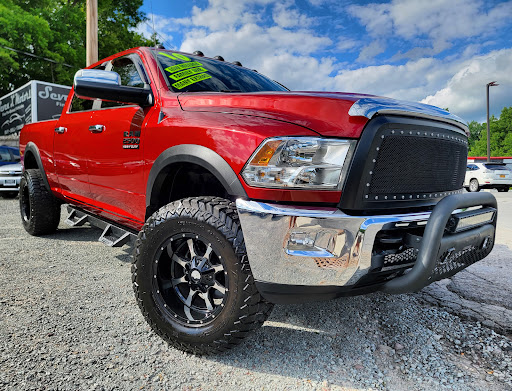 Used Car Dealer «Seven X Motors Inc», reviews and photos, 954 NY-17B, Mongaup Valley, NY 12762, USA