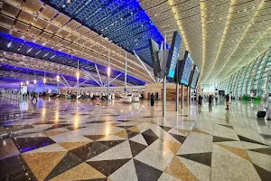 King Abdulaziz International Airport image