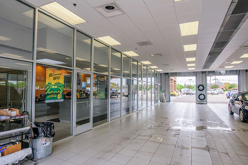 Chevrolet Dealer «LaFontaine Chevrolet», reviews and photos, 7120 Dexter Ann Arbor Rd, Dexter, MI 48130, USA