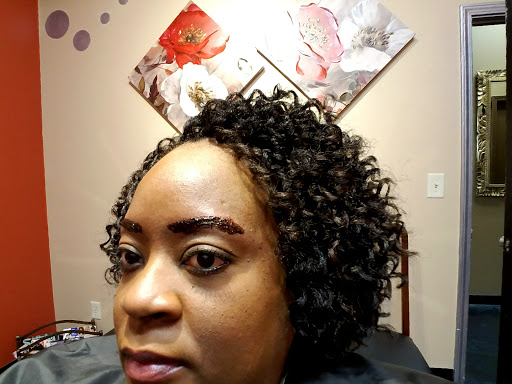 Hair Salon «Reflections Salon, Inc», reviews and photos, 2767 W Shaw Ave, Fresno, CA 93711, USA