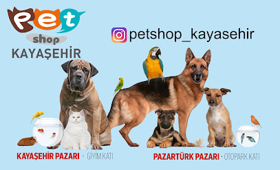 PazarPetShop_Kayaşehir